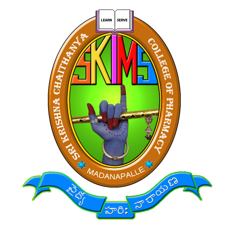 College Logo